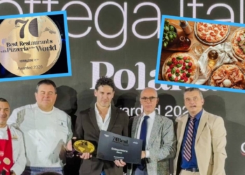 Bottega Italiana z Opola