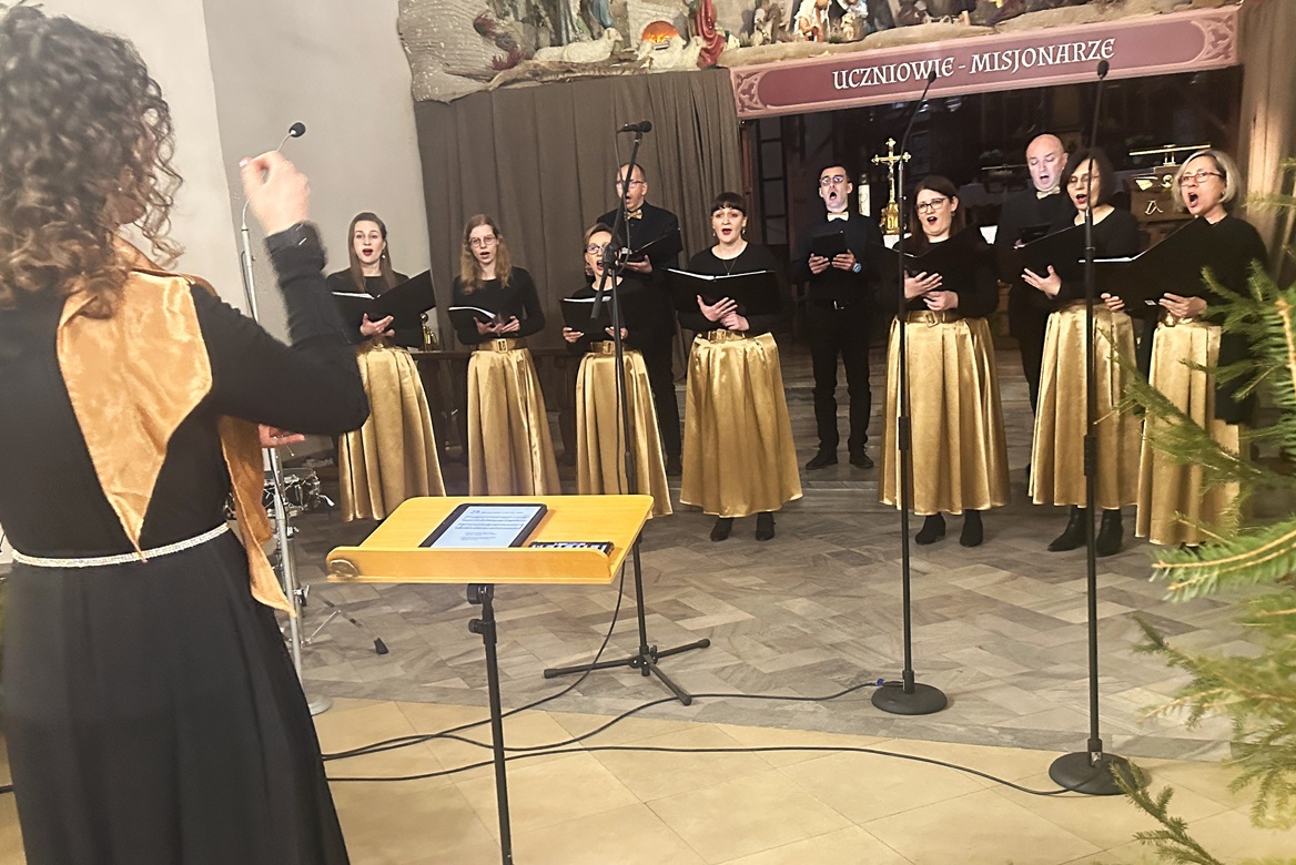 Tydzień Modlitw o Jedność Chrześcijan rozpoczęty koncertem kolęd w Opolu