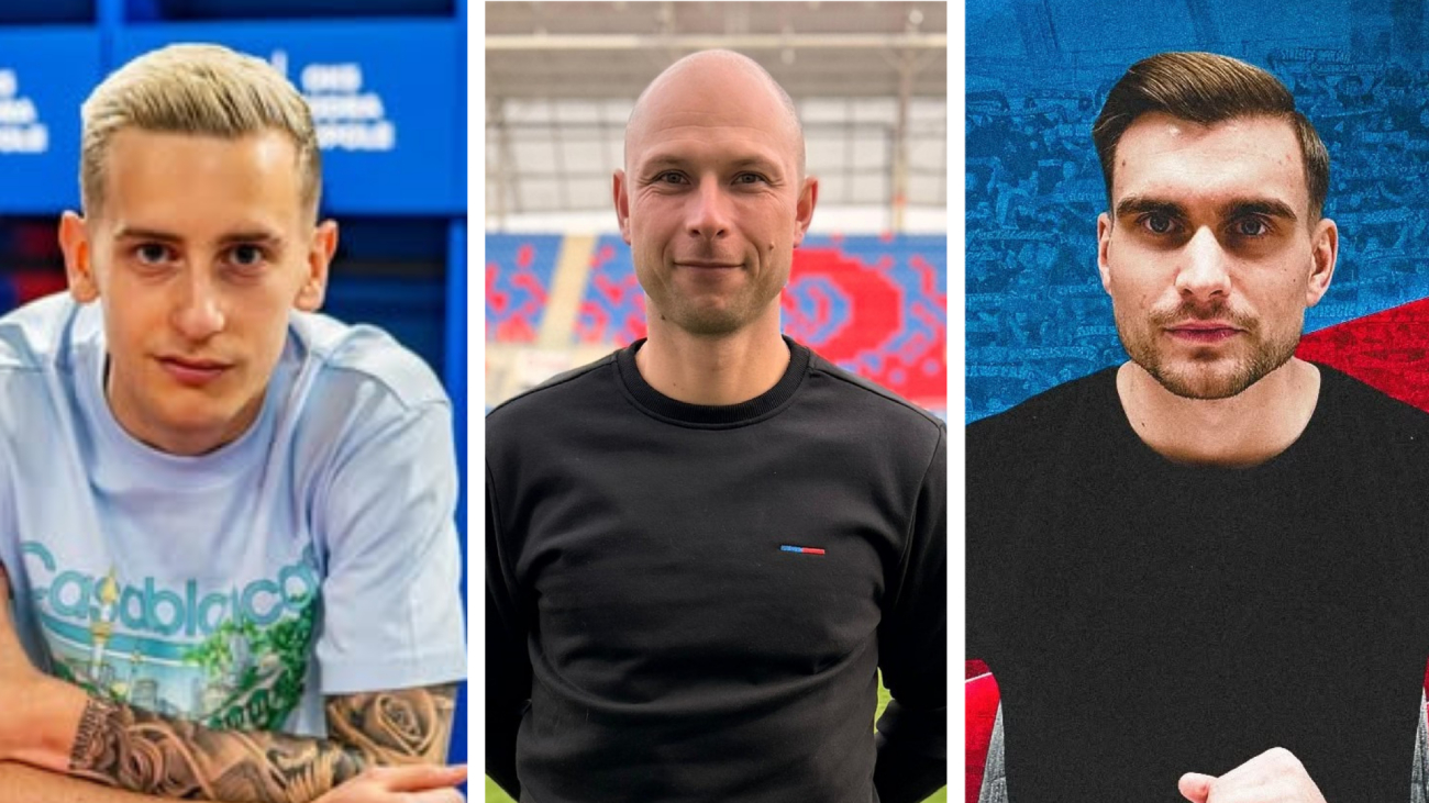 Odra Opole w Chorwacji. Przygotowania, sparingi i transfery