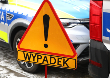 Śmiertelny wypadek w Nysie