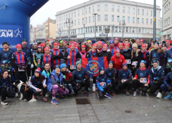 Bieg „Policz się z cukrzycą”