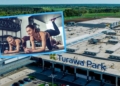 Xtreme Fitness w Turawa Park w Opolu