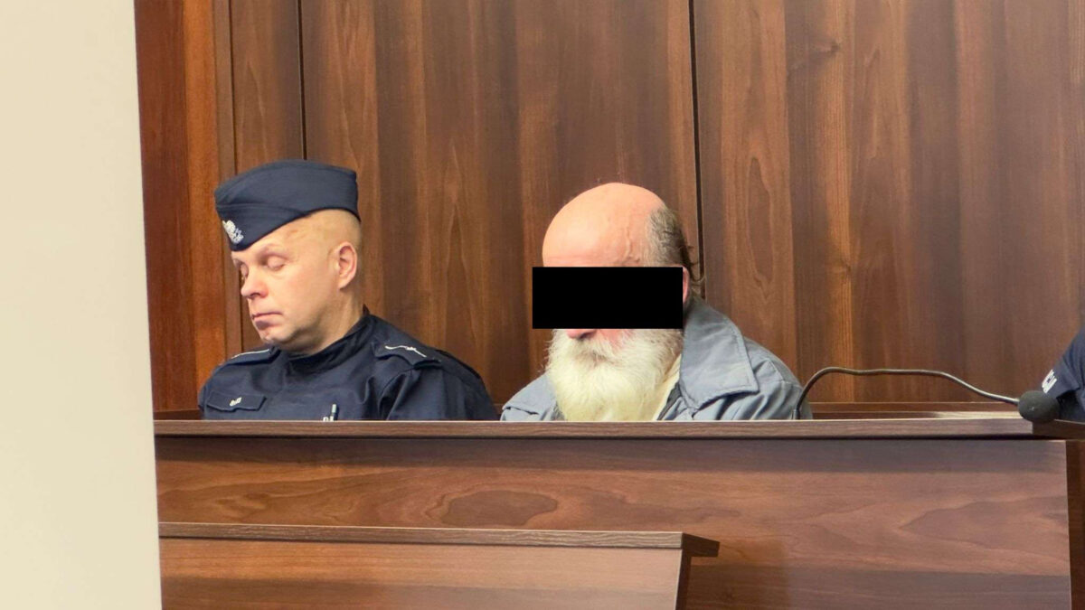 Ofiara uraziła oskarżonego, skończyło się śmiercią. „Biłem, ale nie chciałem zabić”