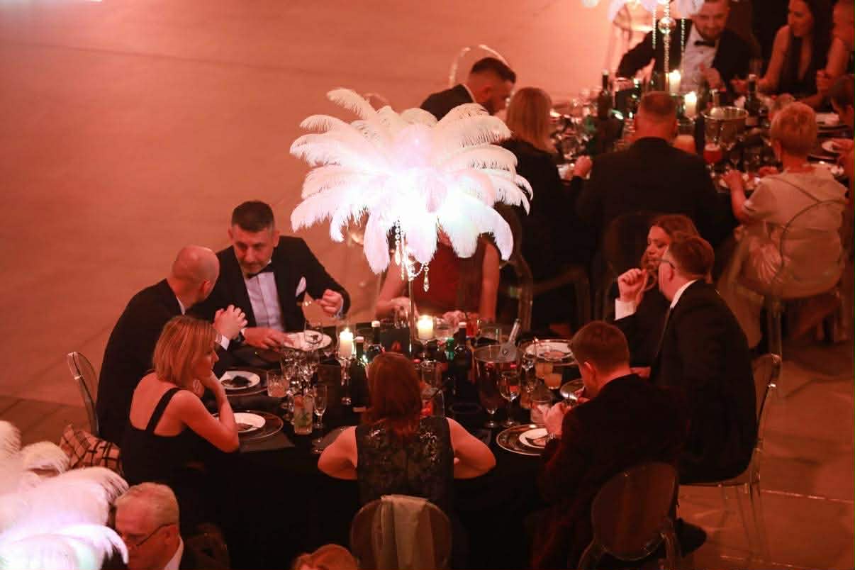 Charytatywny Bal Prezydencki w Opolu – zebrali rekordową kwotę