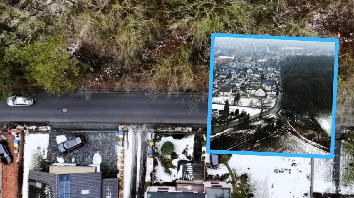 Nowa trasa rowerowa w Opolu. Około 70 drzew do wycięcia