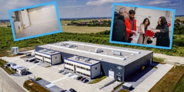 Paras Wires Poland w Brzegu