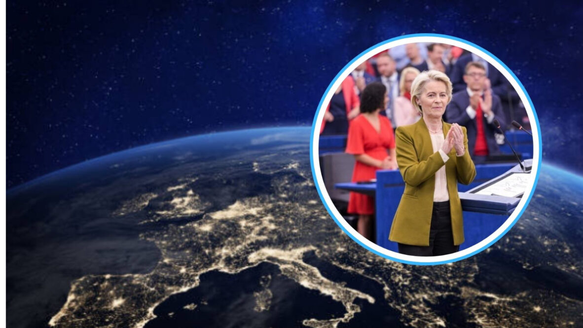 Nowa strategia Starego Kontynentu. „Świat się zmienił i Europa musi”