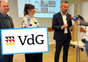 logo vdg