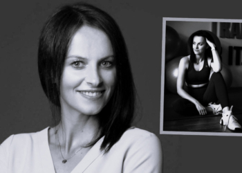 Nie żyje Joanna Górecka