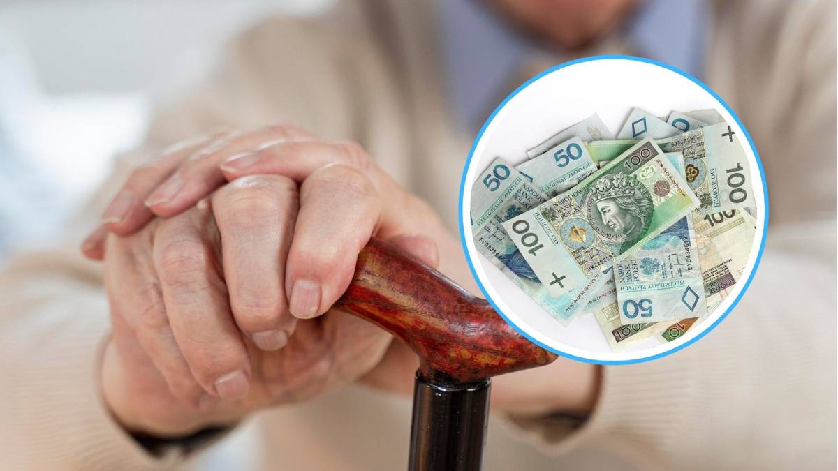 Rok renty wdowiej. Opolanie na trzecim miejscu w kraju