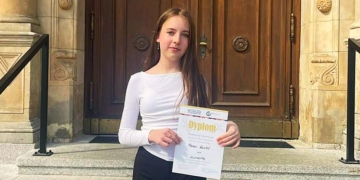 Olimpiada Języka Niemieckiego 2026