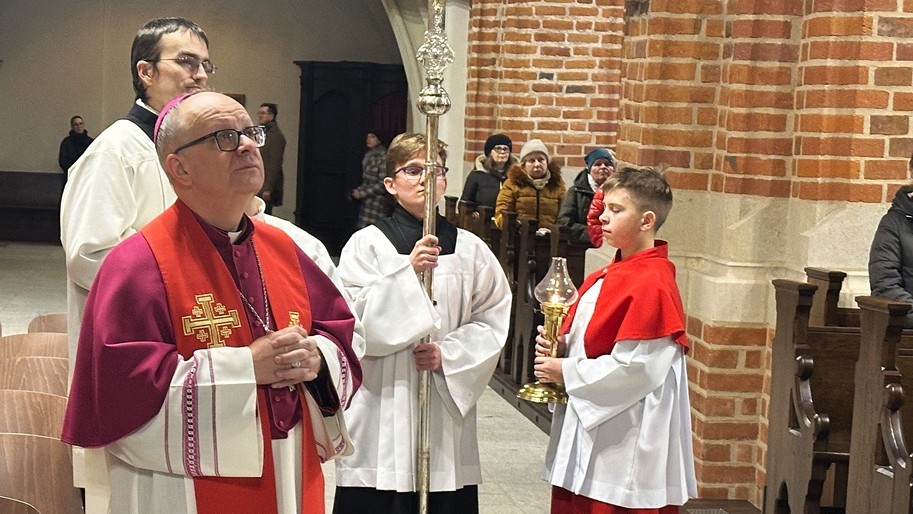 wykorzystani seksualnie przez duchownych