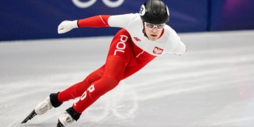 Felix Pigeon ósme miejsce