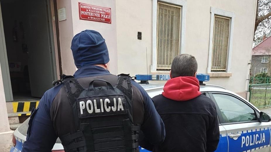 Pokazywał małoletnim pornografię, spędzi dwa lata w więzieniu