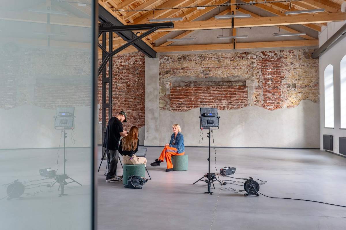 BCU w Strzelcach Opolskich – jedyne takie w Polsce!