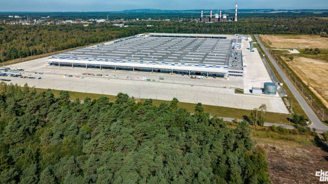 Czy to koniec spółki Eko-Okna? „Priorytetem stabilizacja”