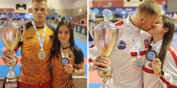 Gladiator Opolskich Mediów