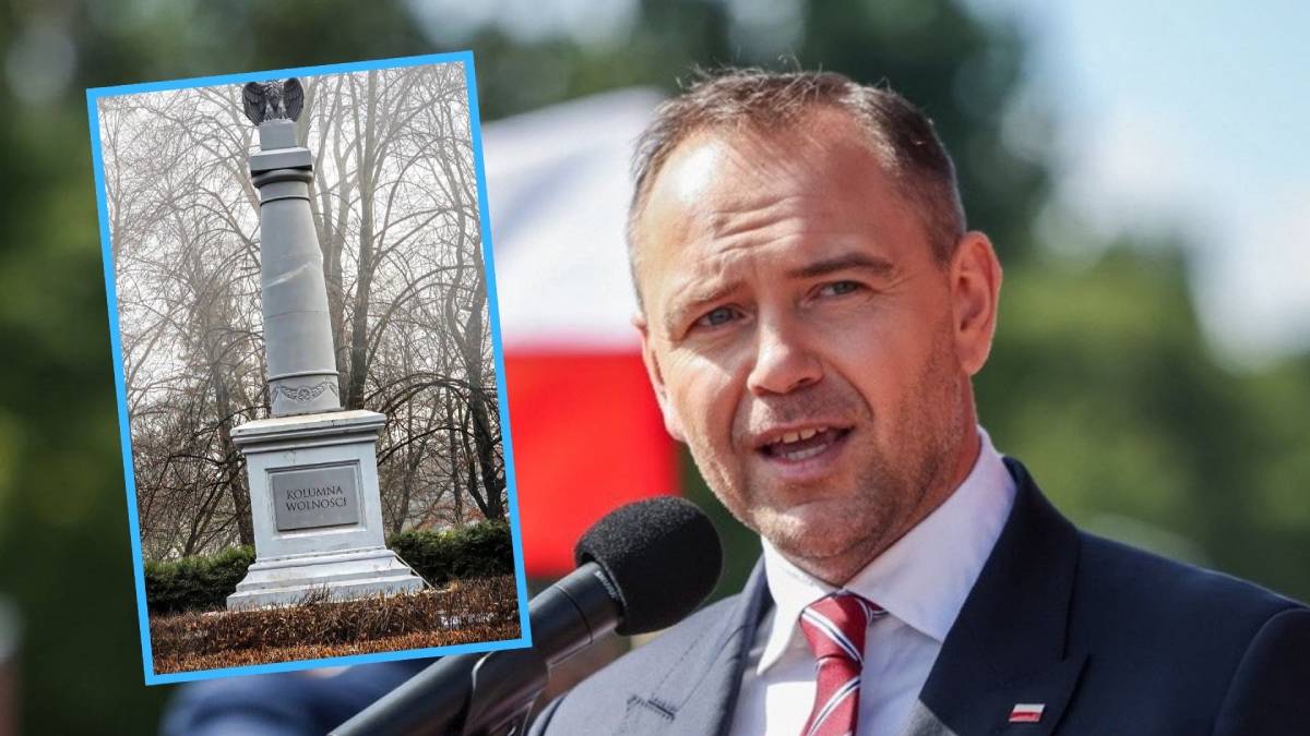 Oficjalnie: Prezydent gościem uroczystości w Głubczycach, ale może nie zdążyć