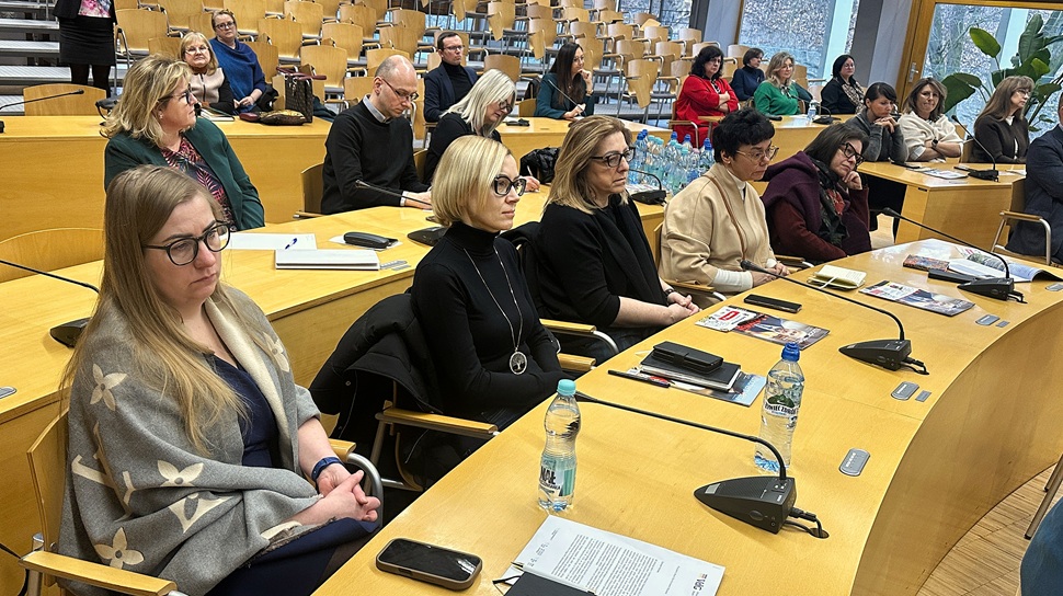 eksperyment szkolny mniejszości niemieckiej