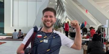 Mistrzostwa świata w parabadmintonie