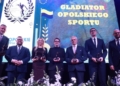 Gladiator Opolskiego Sportu 2025