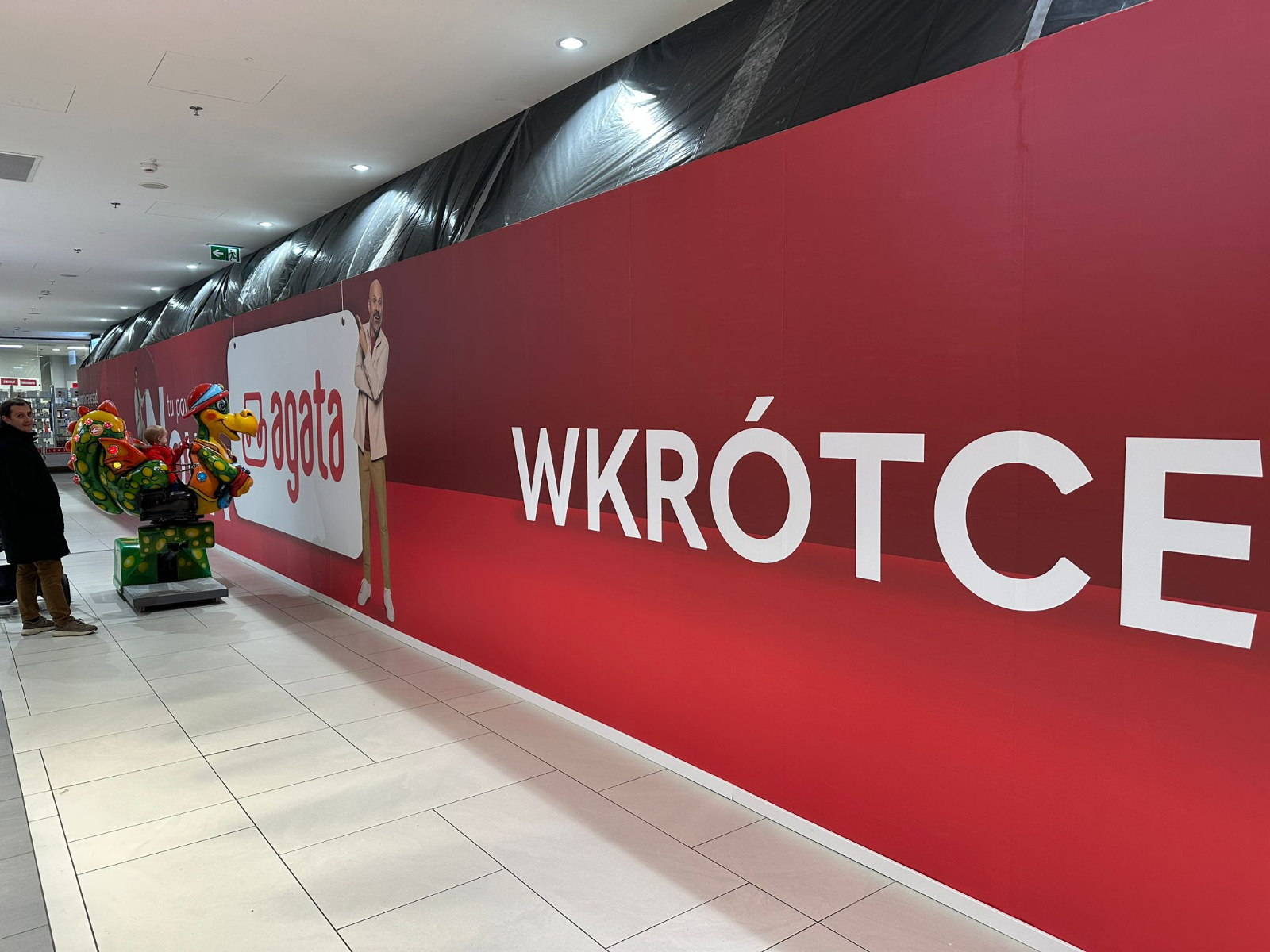 Nowy sklep w galerii Solaris. „To element strategi biznesowej marki”