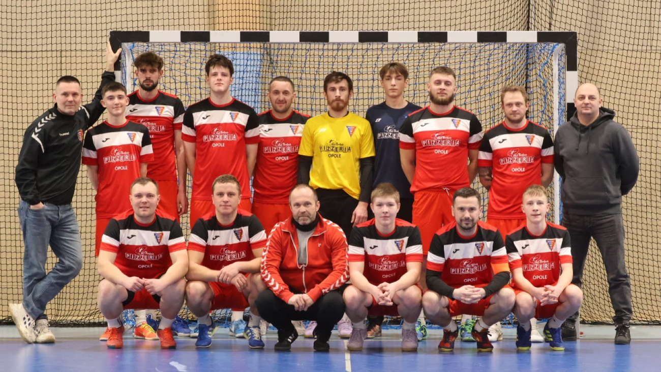 Wojewódzki Puchar Polski w futsalu 2026