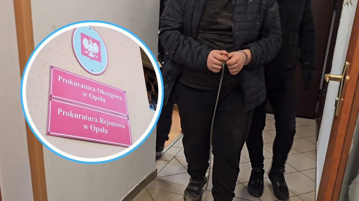 Podwójne morderstwo w Kadłubie. 17-latek w tymczasowym areszcie