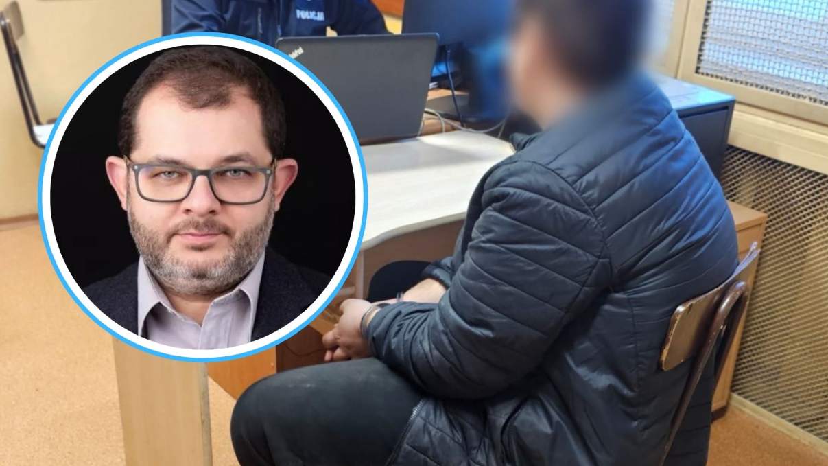 Internauci udostępniają filmy zbrodni. Psycholog: Morderstwo nie jest częścią życia