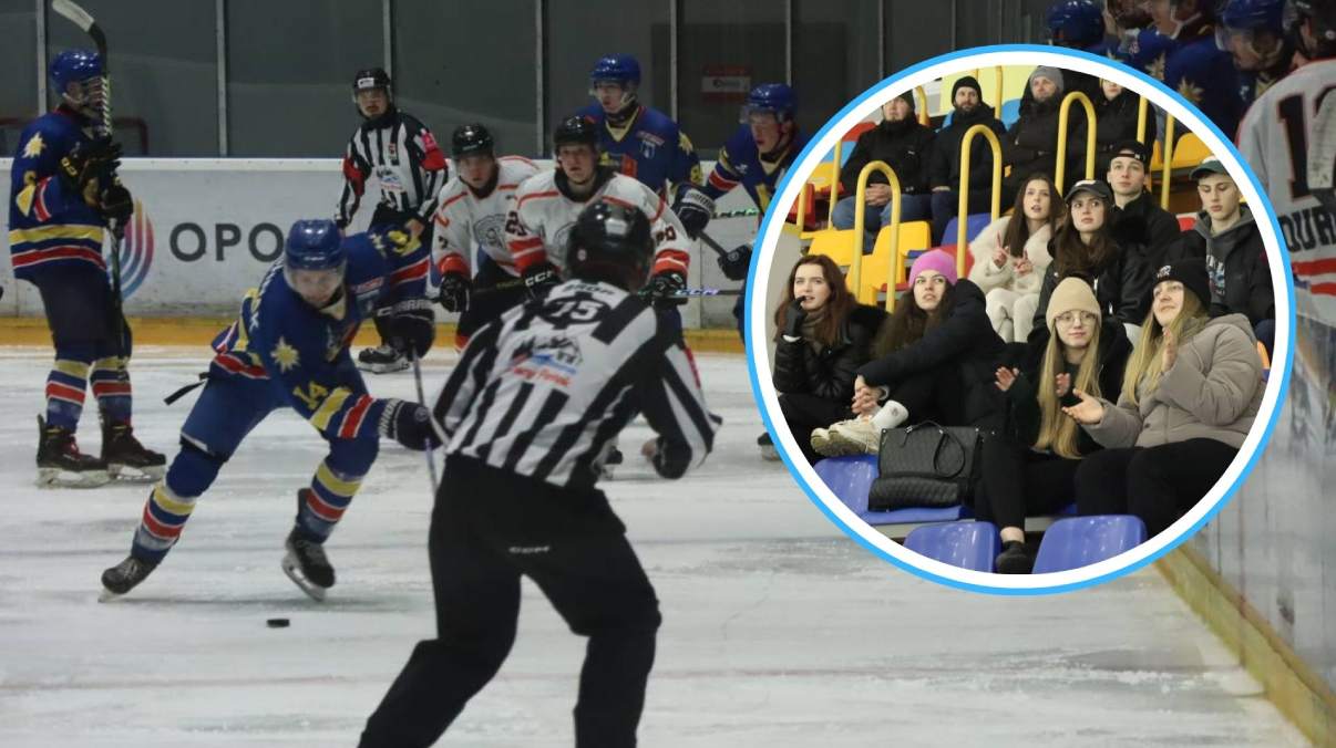 Hokeiści United Opole zakończyli sezon 2026 w Toropolu