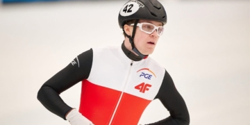 Felix Pigeon bez medalu