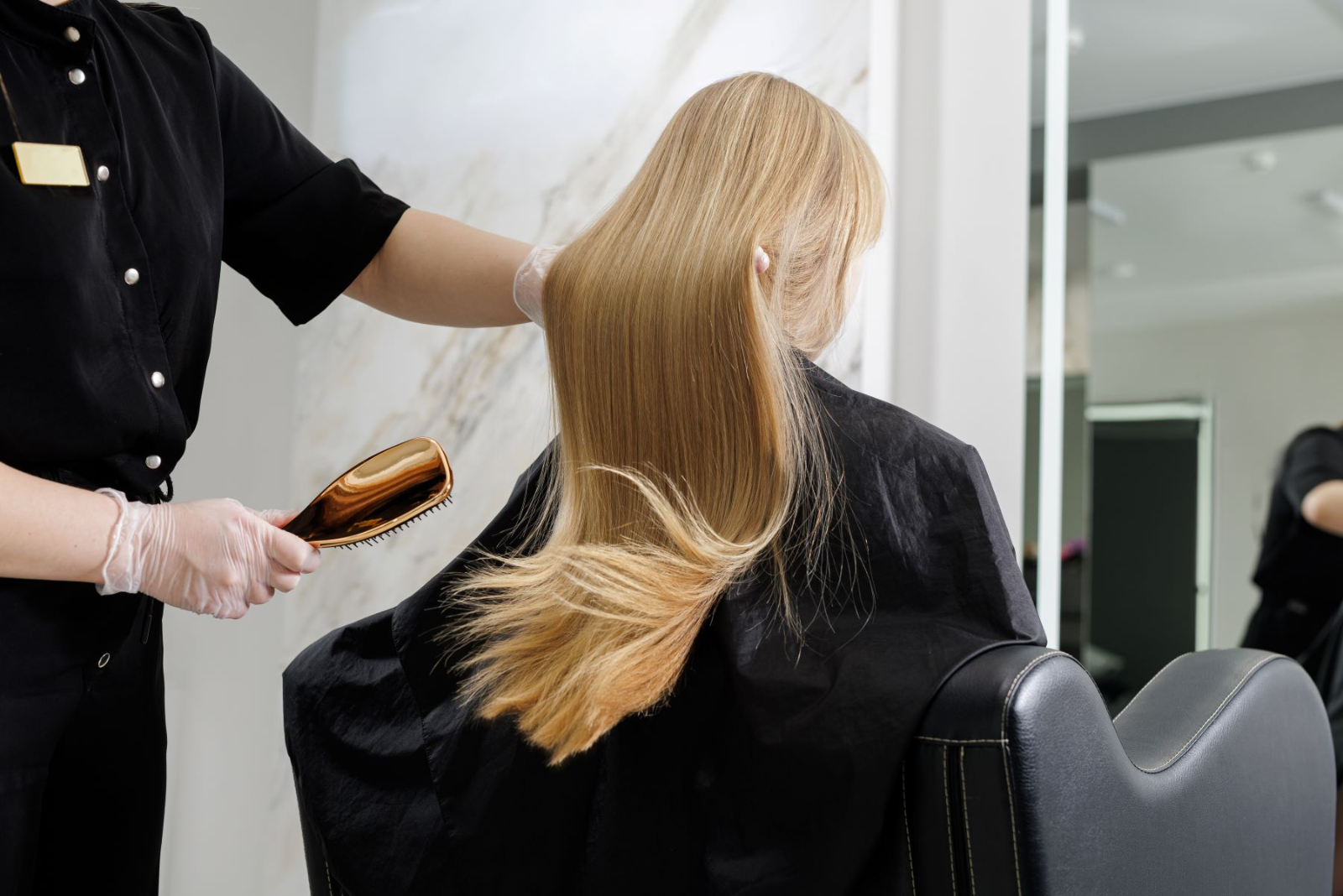 Jak zbudować salon premium? Postaw na sprzęt i sprawdzone marki