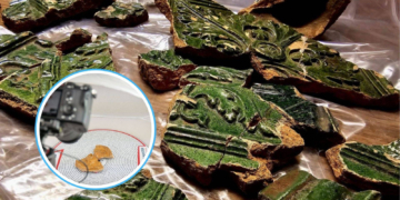 Muzeum Śląska Opolskiego Jacek Witkowski