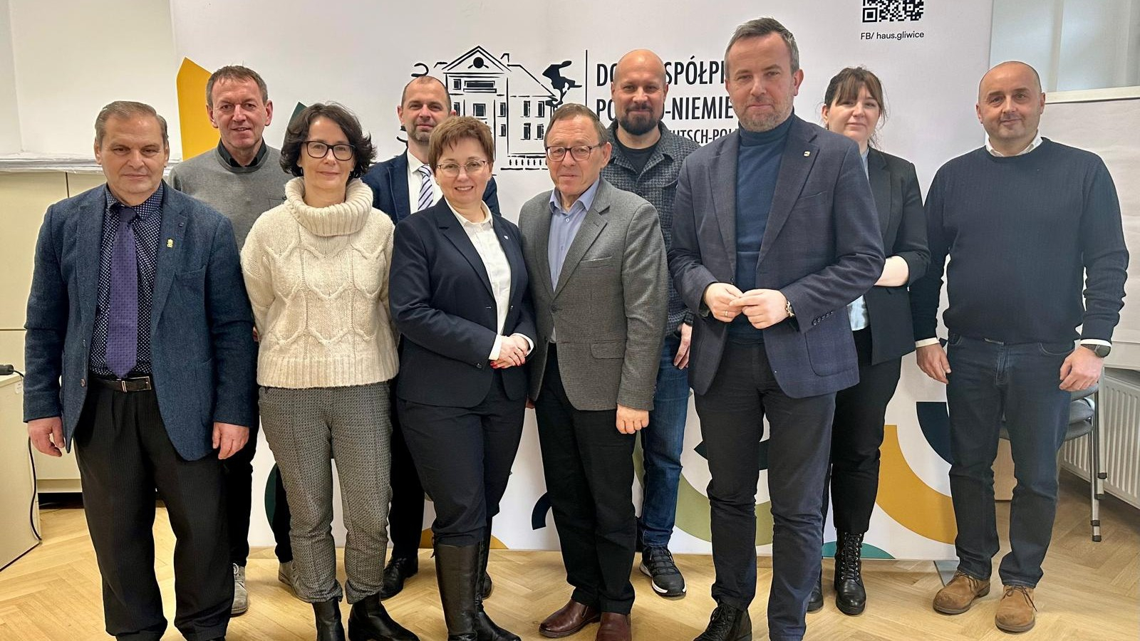 Trwa plebiscyt Mosty Dialogu 2026. Każdy Opolanin może zgłosić kandydata