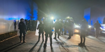 ustawka odra opole śląsk wrocław