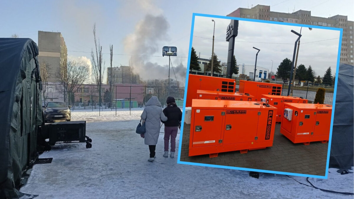 Wyobraźnia miłosierdzia działa. Polacy zdali egzamin z pomocy Ukrainie