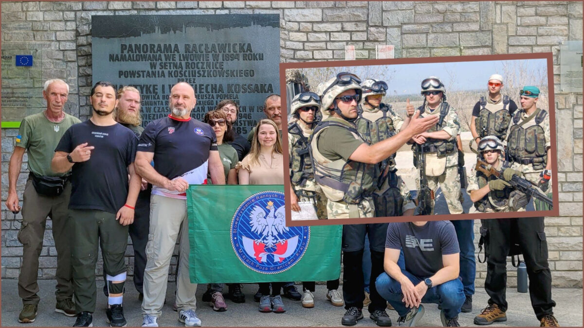 Trump obraził weteranów, ale Polska też jest im coś winna