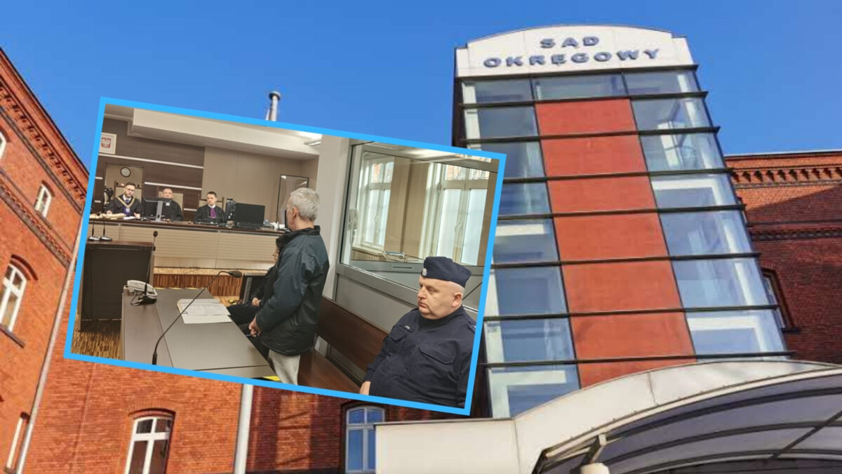 usiłowanie zabójstwa w Grodkowie