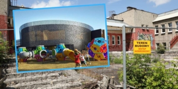 dom kultury ak w Opolu