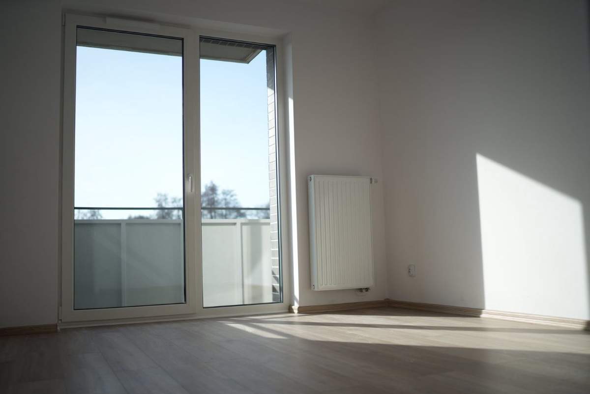 Nowe osiedle w Opolu przy nowej ulicy. Ile wynosi czynsz?