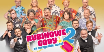 rubinowe gody