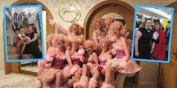 babski comber w wawelnie