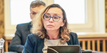 Małgorzata Wilkos Ex Bono