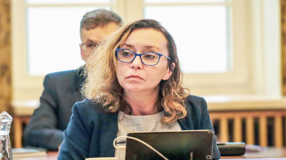 Radna Opola z zarzutami za Fundację Ex Bono. Grozi jej do 10 lat więzienia