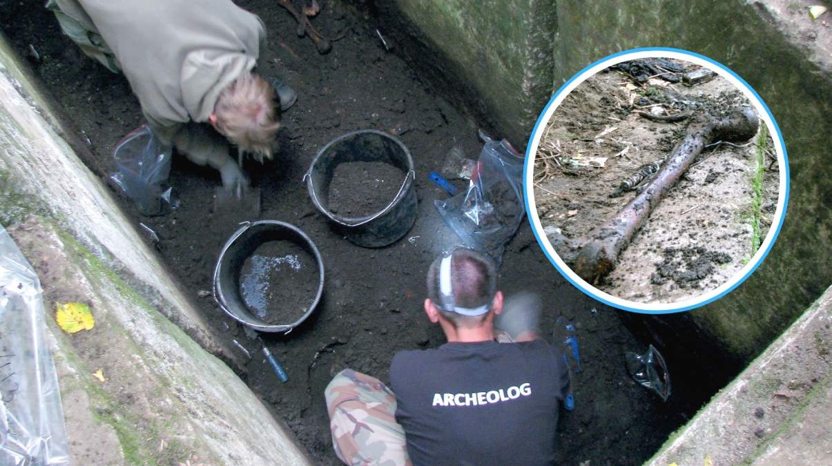 Tajemnicza zagłada oddziału „Zagłoby”. Fakt czy ubecka mistyfikacja?