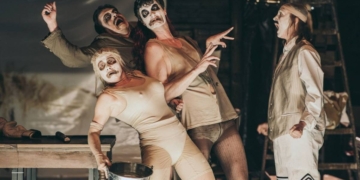 Opolskie Konfrontacje Teatralne 2026