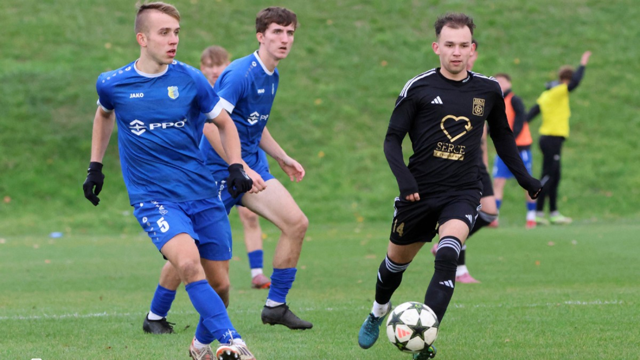 3 i 4 liga w piłce nożnej. Sprawdź transfery w naszych klubach