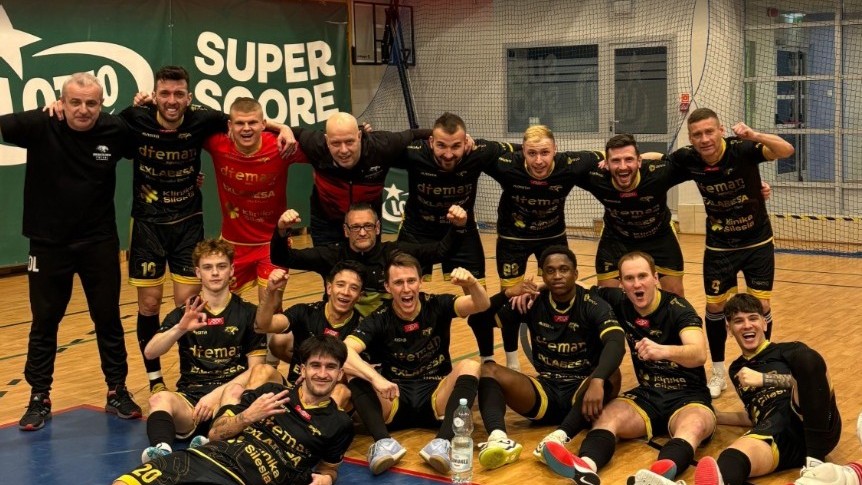 Zgrzyt pomiędzy klubem ekstraklasy i gminą Komprachcice. Poszło o pieniądze