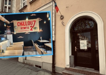 Chillout 27 Rynek w Opolu