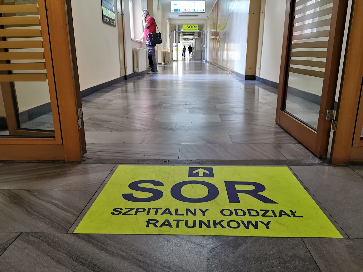 Zmiany w leczeniu obywateli Ukrainy w Polsce. Jeszcze więcej ograniczeń